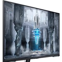 Smart монитор Samsung Odyssey Neo G7 LS43CG700NUXEN - Изображение №12 — Chaika Market