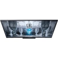 Smart монитор Samsung Odyssey Neo G7 LS43CG700NUXEN - Изображение №11 — Chaika Market