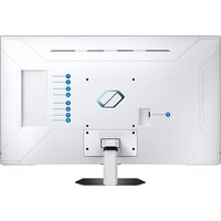 Smart монитор Samsung Odyssey Neo G7 LS43CG700NUXEN - Изображение №4 — Chaika Market