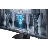 Smart монитор Samsung Odyssey Neo G7 LS43CG700NUXEN - Изображение №8 — Chaika Market