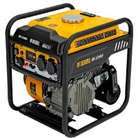 Бензиновый генератор Denzel GK-2200iF — Chaika Market
