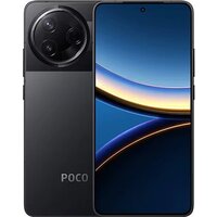 Телефон POCO F7 Pro 12GB/512GB международная версия (черный) - Изображение №1 — Chaika Market