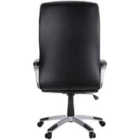 Офисное кресло Helmi Basis HL-E19 282346 (черный) - Изображение №4 — Chaika Market