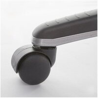 Офисное кресло Helmi Basis HL-E19 282346 (черный) - Изображение №5 — Chaika Market