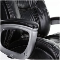 Офисное кресло Helmi Basis HL-E19 282346 (черный) - Изображение №6 — Chaika Market