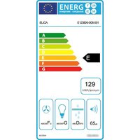 Кухонная вытяжка Elica Elite 14 Lux GRVT WH/A/60 - Изображение №2 — Chaika Market