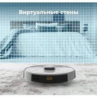 Робот-пылесос AENO RC2S - Изображение №13 — Chaika Market