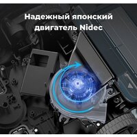 Робот-пылесос AENO RC2S - Изображение №19 — Chaika Market
