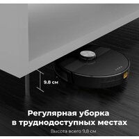 Робот-пылесос AENO RC2S - Изображение №23 — Chaika Market