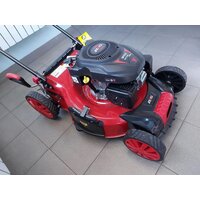 Газонокосилка SENCI LMA22S04 - Изображение №13 — Chaika Market