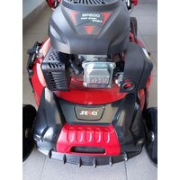 Газонокосилка SENCI LMA22S04 - Изображение №8 — Chaika Market