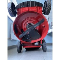 Газонокосилка SENCI LMA22S04 - Изображение №9 — Chaika Market