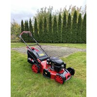 Газонокосилка SENCI LMA22S04 - Изображение №4 — Chaika Market