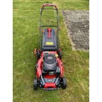 Газонокосилка SENCI LMA22S04 - Изображение №6 — Chaika Market