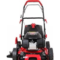 Газонокосилка SENCI LMA22S04 - Изображение №3 — Chaika Market