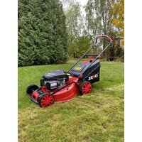 Газонокосилка SENCI LMA22S04 - Изображение №5 — Chaika Market