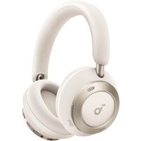Наушники Anker Soundcore Space One Pro (бежевый) — Chaika Market