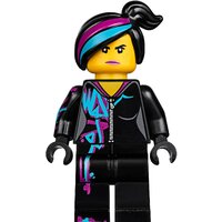 Конструктор LEGO The LEGO Movie 2 70824 Познакомьтесь с королевой Ватеврой ВаНаби - Изображение №11 — Chaika Market