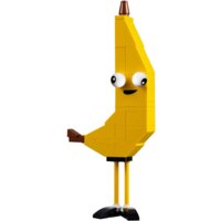 Конструктор LEGO The LEGO Movie 2 70824 Познакомьтесь с королевой Ватеврой ВаНаби - Изображение №5 — Chaika Market