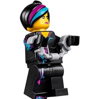 Конструктор LEGO The LEGO Movie 2 70824 Познакомьтесь с королевой Ватеврой ВаНаби - Изображение №7 — Chaika Market