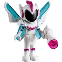 Конструктор LEGO The LEGO Movie 2 70824 Познакомьтесь с королевой Ватеврой ВаНаби - Изображение №6 — Chaika Market