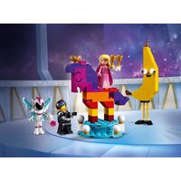 Конструктор LEGO The LEGO Movie 2 70824 Познакомьтесь с королевой Ватеврой ВаНаби - Изображение №13 — Chaika Market