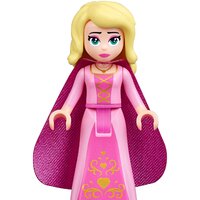 Конструктор LEGO The LEGO Movie 2 70824 Познакомьтесь с королевой Ватеврой ВаНаби - Изображение №10 — Chaika Market