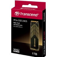 SSD Transcend 240S 1TB TS1TMTE240S - Изображение №4 — Chaika Market