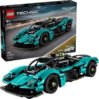 Конструктор LEGO Technic 42208 Aston Martin Valkyrie — Chaika Market