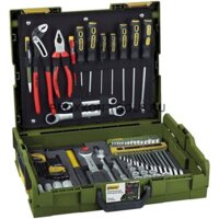 Набор домашнего мастера Proxxon 23660 (69 предметов) — Chaika Market