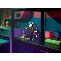 Конструктор LEGO DREAMZzz 71455 Гримкипер: монстр-тюремщик - Изображение №9 — Chaika Market