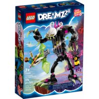 Конструктор LEGO DREAMZzz 71455 Гримкипер: монстр-тюремщик — Chaika Market