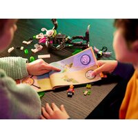 Конструктор LEGO DREAMZzz 71455 Гримкипер: монстр-тюремщик - Изображение №12 — Chaika Market