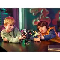 Конструктор LEGO DREAMZzz 71455 Гримкипер: монстр-тюремщик - Изображение №11 — Chaika Market