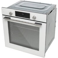 Электрический духовой шкаф Konigin Barberry 60 WH E9 - Изображение №7 — Chaika Market