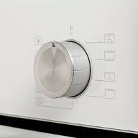Электрический духовой шкаф Konigin Barberry 60 WH E9 - Изображение №17 — Chaika Market