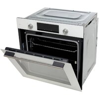 Электрический духовой шкаф Konigin Barberry 60 WH E9 - Изображение №9 — Chaika Market