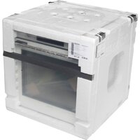 Электрический духовой шкаф Konigin Barberry 60 WH E9 - Изображение №24 — Chaika Market