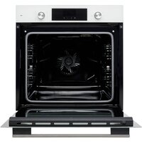 Электрический духовой шкаф Konigin Barberry 60 WH E9 - Изображение №2 — Chaika Market