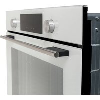 Электрический духовой шкаф Konigin Barberry 60 WH E9 - Изображение №13 — Chaika Market