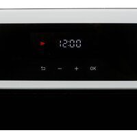 Электрический духовой шкаф Konigin Barberry 60 WH E9 - Изображение №16 — Chaika Market