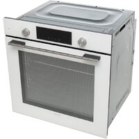 Электрический духовой шкаф Konigin Barberry 60 WH E9 - Изображение №8 — Chaika Market