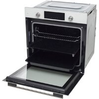 Электрический духовой шкаф Konigin Barberry 60 WH E9 - Изображение №11 — Chaika Market