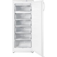 Морозильник ATLANT М-7184-003 - Изображение №3 — Chaika Market