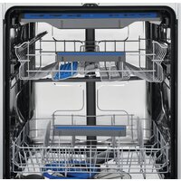 Встраиваемая посудомоечная машина Electrolux EEM48320L - Изображение №17 — Chaika Market