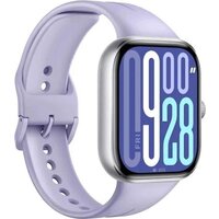 Умные часы Xiaomi Redmi Watch 5 (фиолетовый, международная версия) - Изображение №3 — Chaika Market