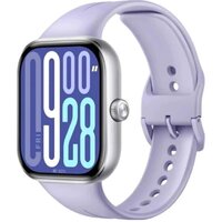 Умные часы Xiaomi Redmi Watch 5 (фиолетовый, международная версия) — Chaika Market