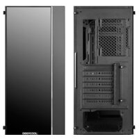 Компьютер Z-Tech i5-104F-16-240-1000-460-N-290050n - Изображение №4 — Chaika Market