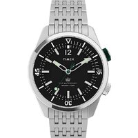 Наручные часы Timex Waterbury TW2V49700 — Chaika Market