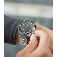 Наручные часы Timex Waterbury TW2V49700 - Изображение №7 — Chaika Market